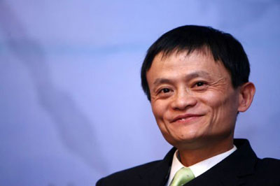 馬云如何掌控阿里巴巴