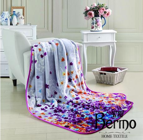 寶縵家紡:睡美人是怎樣煉成的