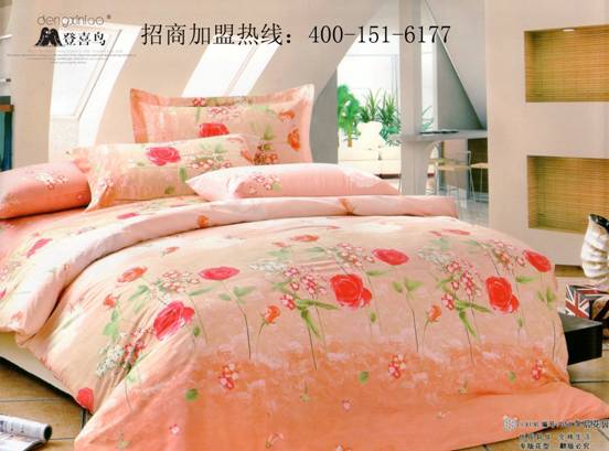 登喜鳥:家.易行 “生命“唯美的動感