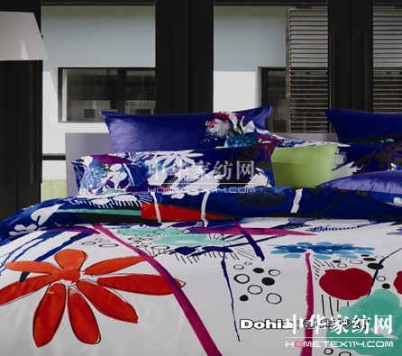 二月藝術綻放:多喜愛的奇思妙想