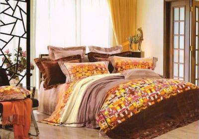 登喜鳥:時尚家紡系列