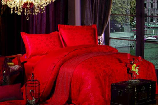 登喜鳥:時尚家紡系列