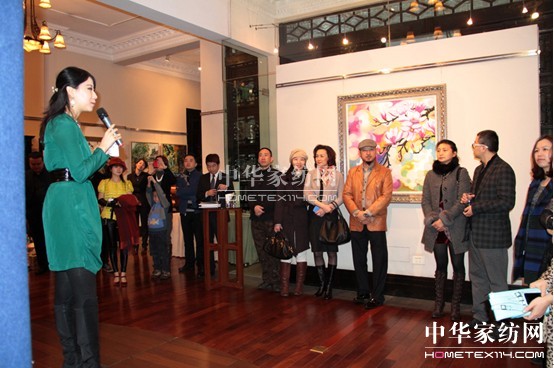 博洋家紡與MAXMA在滬簽約跨界合作