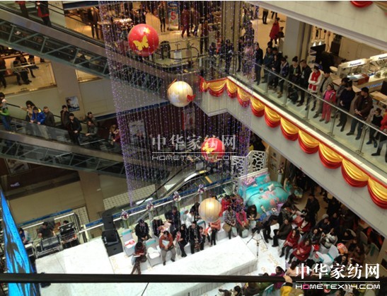 2014大同寶縵新品發(fā)布會見證行業(yè)首秀