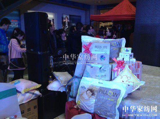 2014大同寶縵新品發(fā)布會見證行業(yè)首秀