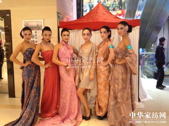 2014大同寶縵新品發(fā)布會見證行業(yè)首秀