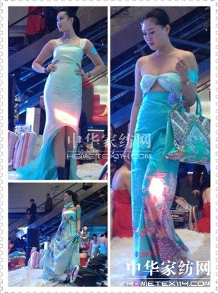 2014大同寶縵新品發(fā)布會見證行業(yè)首秀