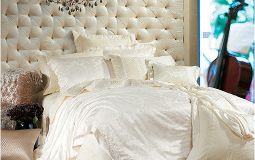 高端床品構筑睡眠健康第一道防線