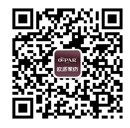 歐派家紡:一場突如其來的線條革命