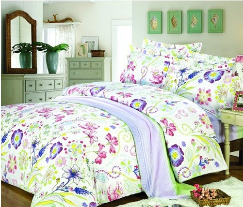 圖美寢飾粵派床品帶來別樣風情