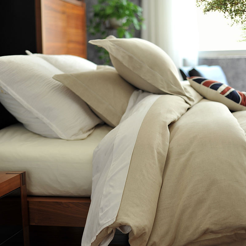 首尾基礎(chǔ)工作做好是麻紡行業(yè)重點