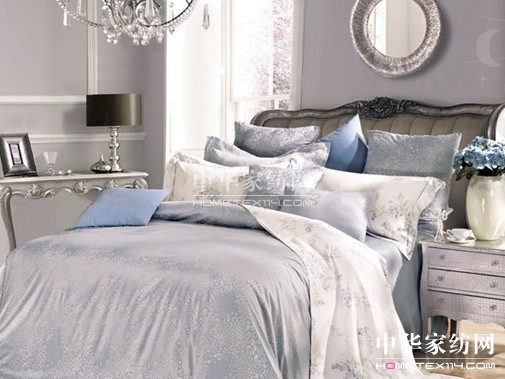 歐派家紡AOBO面料:向世人展現(xiàn)不同的美