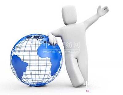 山東家紡企業網絡營銷之痛