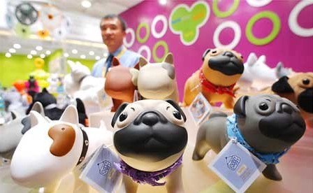 香港家庭用品展 創意環保成品受追捧