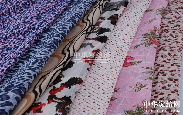 紡織行業加快回暖 兩極分化加劇