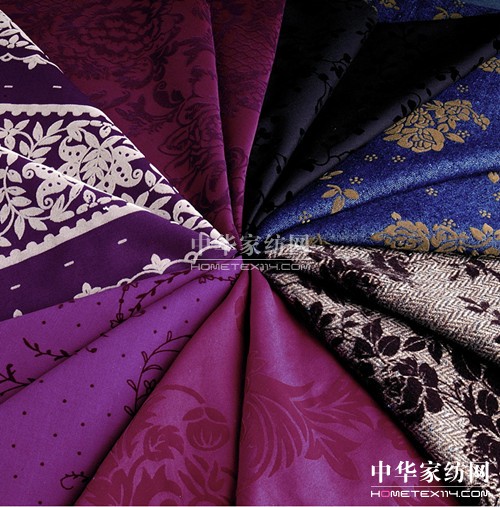 全球紡織行業發展新趨勢整合分析