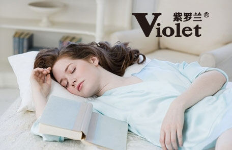 倡導健康睡眠 做個瘦女人