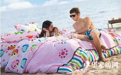 多喜愛春夏“森林系”天貓新鮮開售