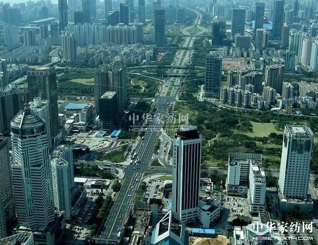 珠三角外貿紡服企業寒意凸顯