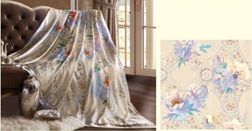 羅萊推薦:輕盈初夏最佳寢居方案