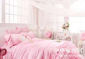 家紡一線品牌更受消費者熱愛