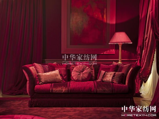 絲綢行業變革打造蠶絲天鵝絨