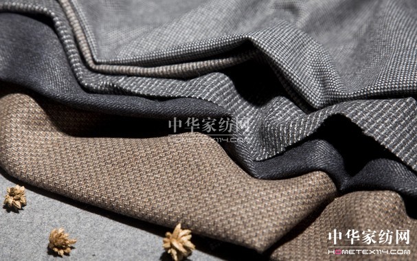 我國紡織面料正進入小而精的發展之路