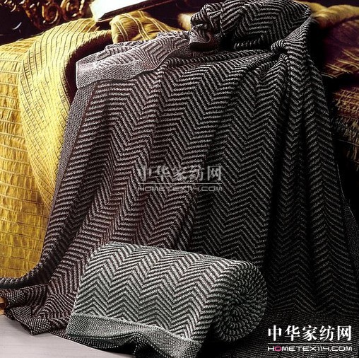 2014春夏針織家紡打造最強趨勢
