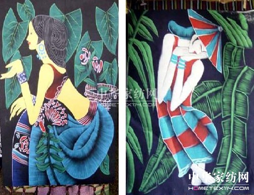 上海紡織博物館開啟“炫彩中華”