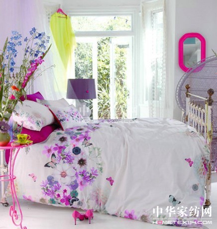 2014春夏家居新品流行趨勢