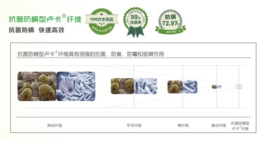 藍品科技:冬季優質睡眠必備推薦