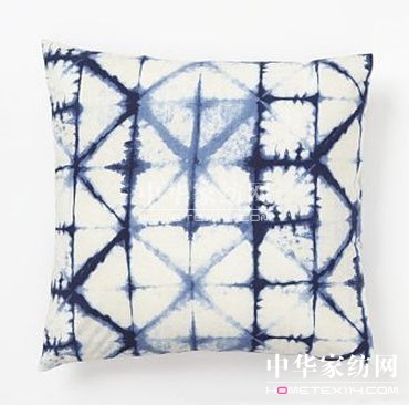 染織紋樣扎染民族風