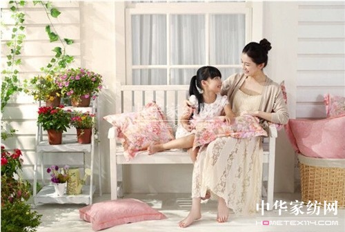 優(yōu)家家紡2014新品發(fā)布會7月召開