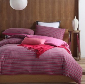 大樸家紡擁抱針織棉 迎來“裸睡時代”