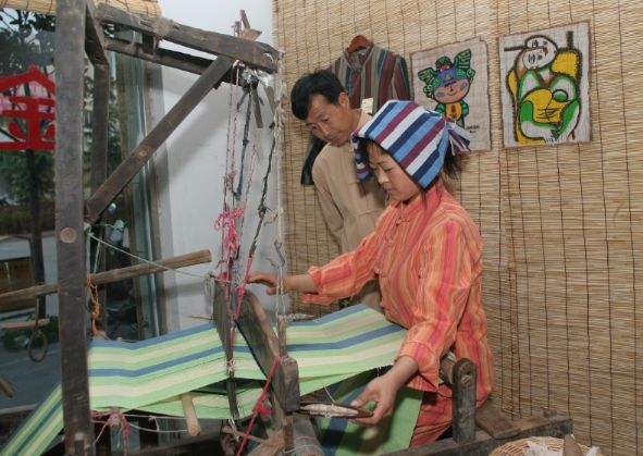 河南家紡:伙伴齊集終端突圍