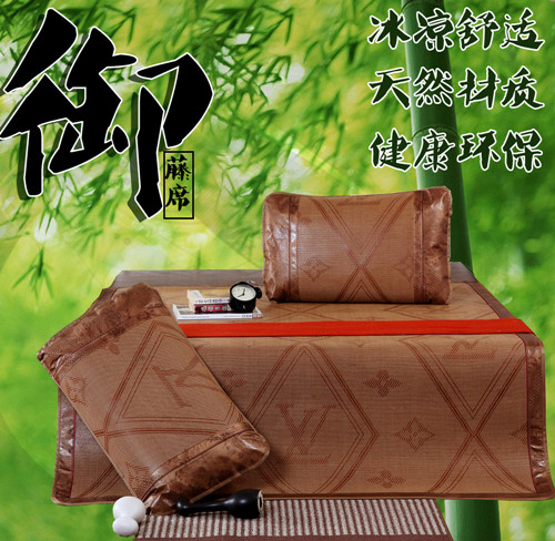 多喜愛推出冰絲席新品