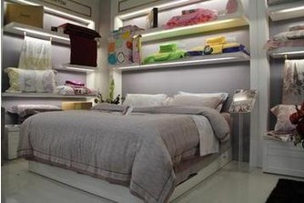 孚日家紡倡導使用健康毛巾