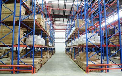 夢潔家紡長沙建順豐倉提速