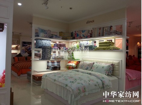 歐派家紡慈溪店二樓家紡館即將盛大開(kāi)業(yè)!