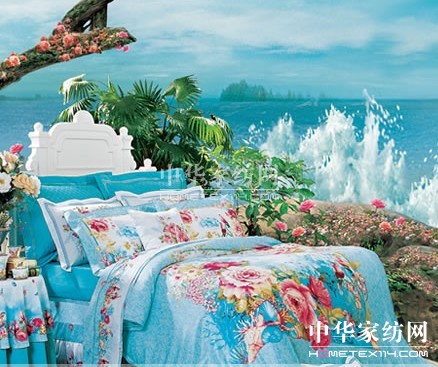 富安娜:上半年電商銷售同比增逾70%