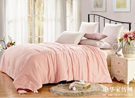 喜日來家紡榮獲“質量信得過產品”稱號