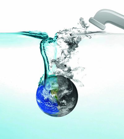 節能減排難題凸顯 產業聯動才是良方