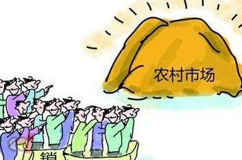 農(nóng)業(yè)電商PK:京東與阿里誰將更勝一籌?