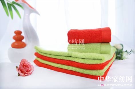 歐林雅竹纖維爭做環保 提倡綠色倍顯出色