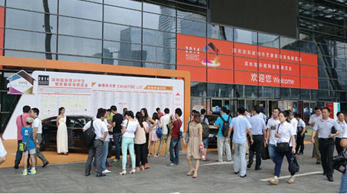 秋季家紡家居展 全球首家布藝聯(lián)盟再受矚目