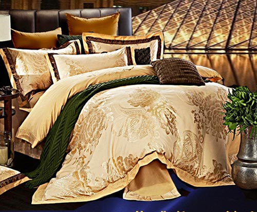 馨夢舒家紡 打造城市專屬品質(zhì)