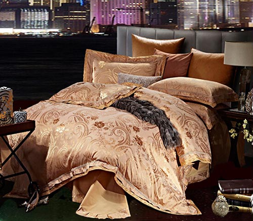 馨夢舒家紡打造城市專屬品質