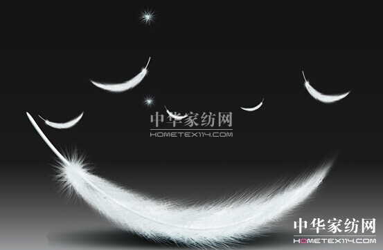 喜日來家紡隆重推出上等羽絨被