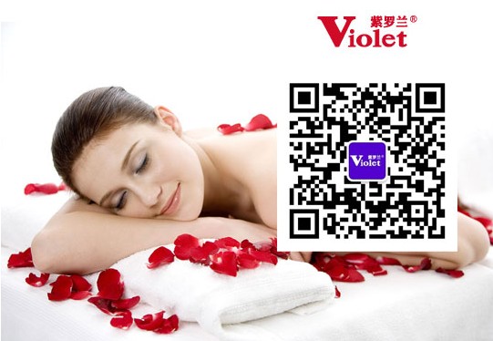 為何要選擇紫羅蘭家紡