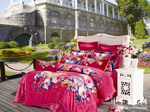 美羅家紡2014秋冬新品發(fā)布